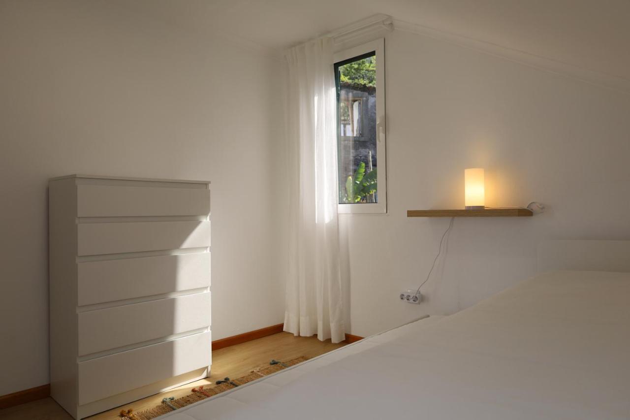 Casa Das Feiteiras By Analodges 蓬塔德尔加达 外观 照片