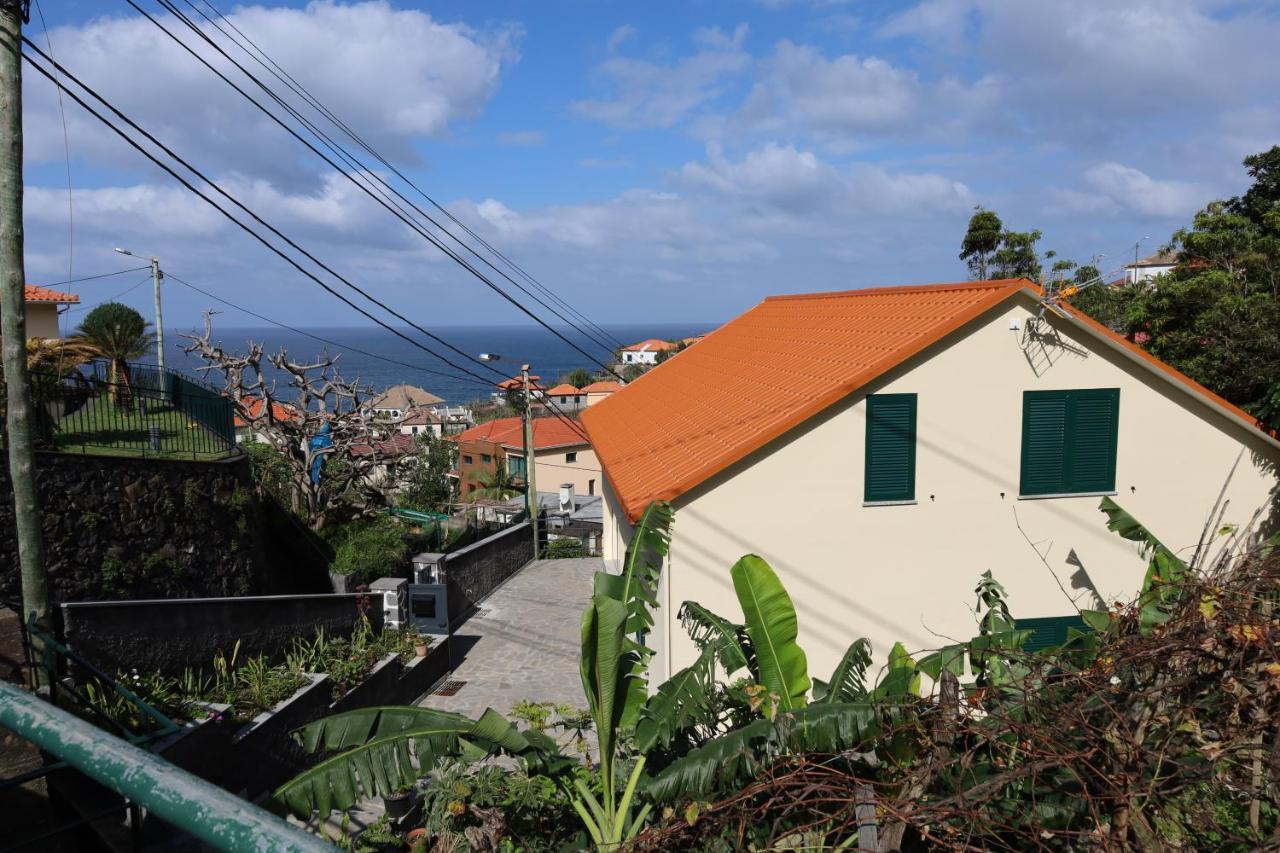 Casa Das Feiteiras By Analodges 蓬塔德尔加达 外观 照片