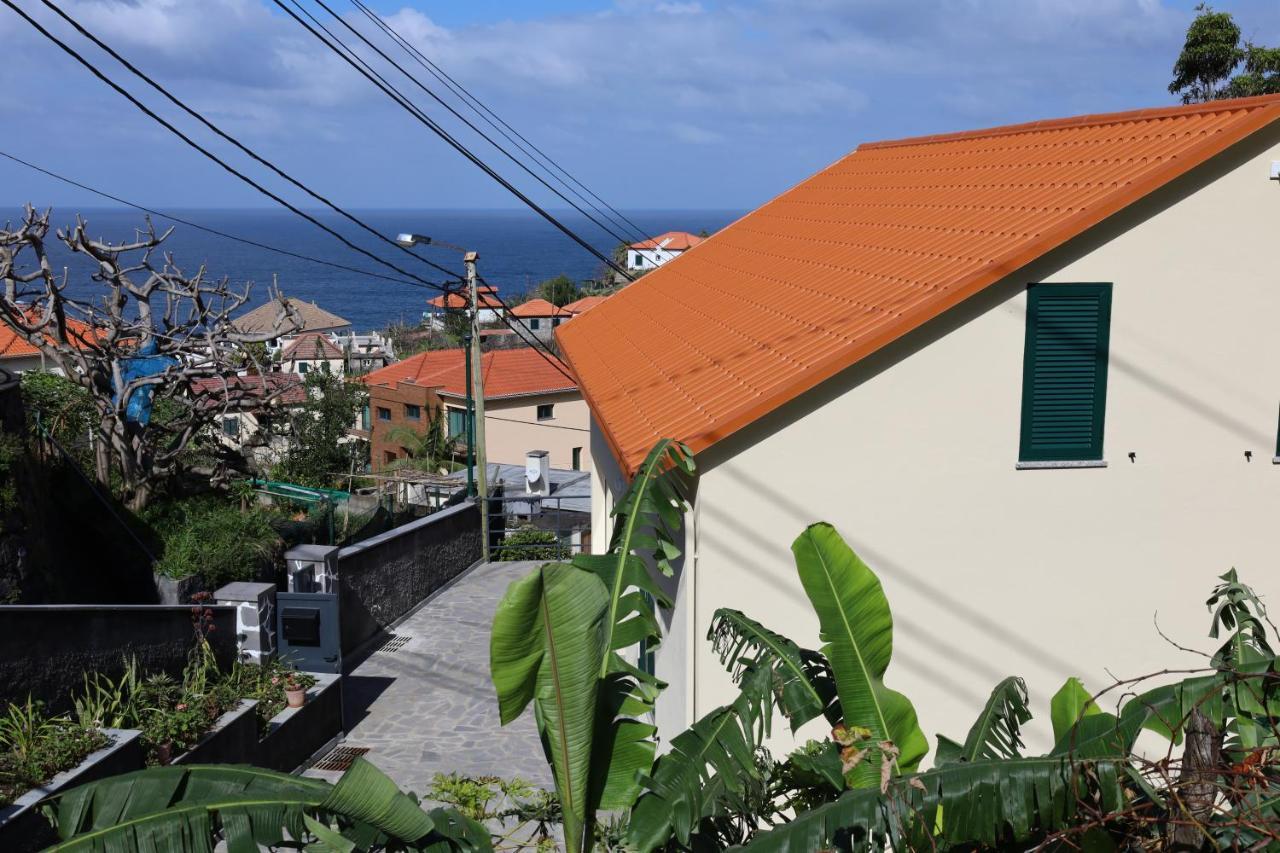 Casa Das Feiteiras By Analodges 蓬塔德尔加达 外观 照片